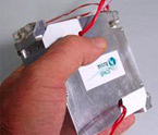 Cubesat micropropulsion Cubesat micropropulsion