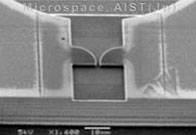 Micropump fluidic diode Micropump fluidic diode