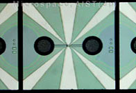 Micropump chip Micropump chip